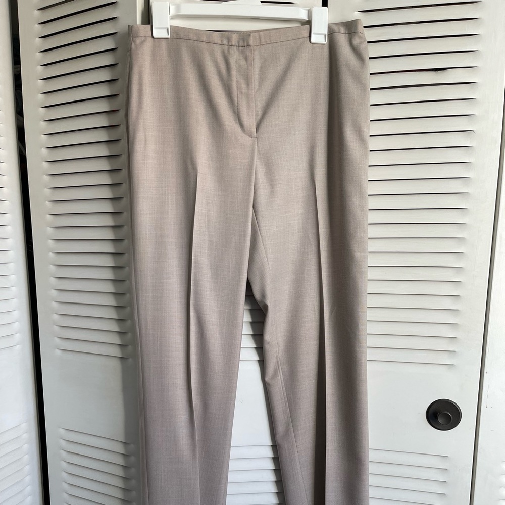 Tahari Slacks